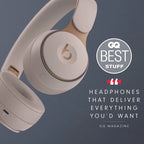 Beats Solo Pro Wireless Noise-Cancelling On-Ear Headphones - Soundmali