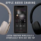 Beats Solo Pro Wireless Noise-Cancelling On-Ear Headphones - Soundmali