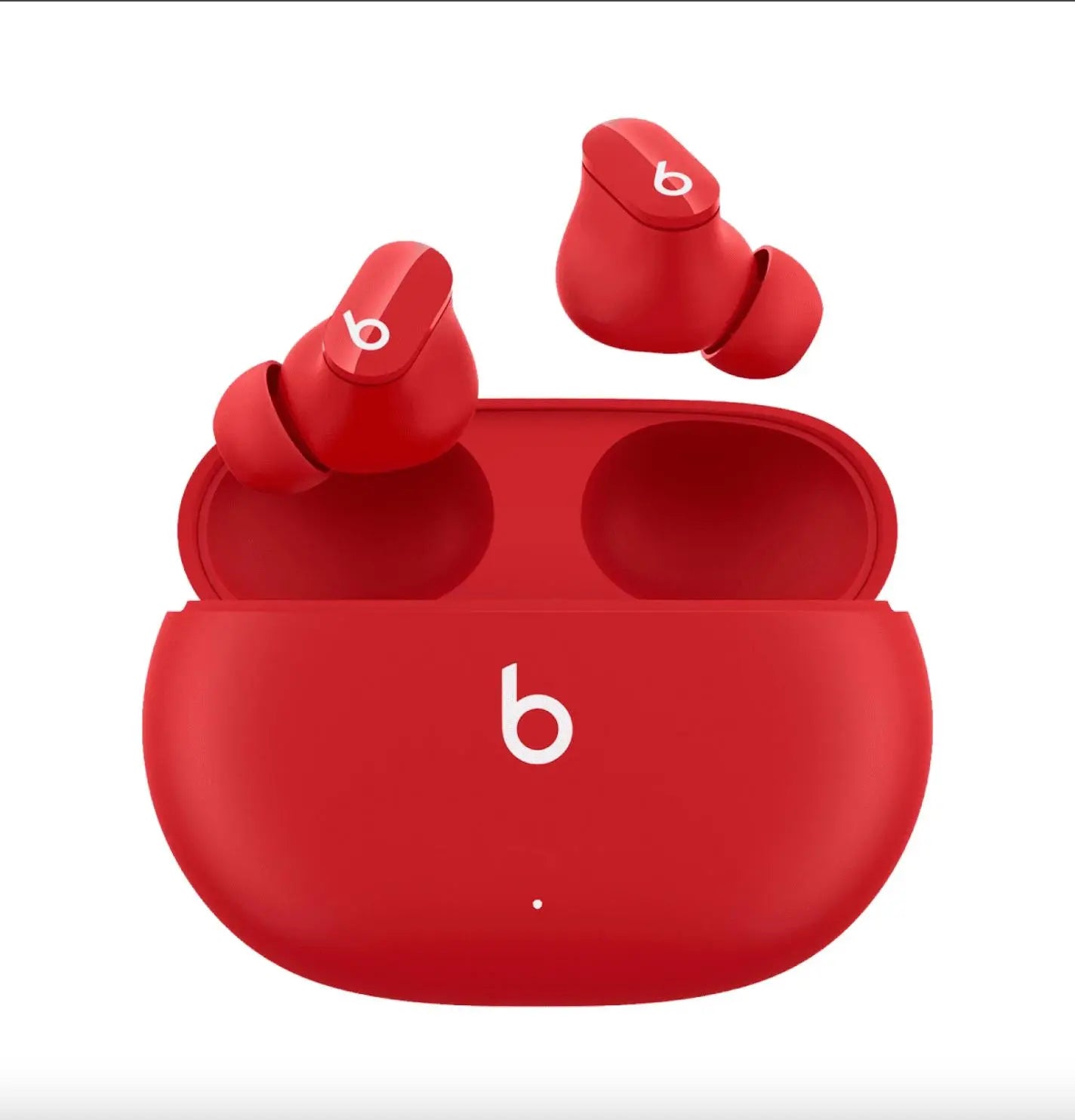 Beats Studio Buds, True Wireless Noise Cancelling Bluetooth Earbuds Soundmali