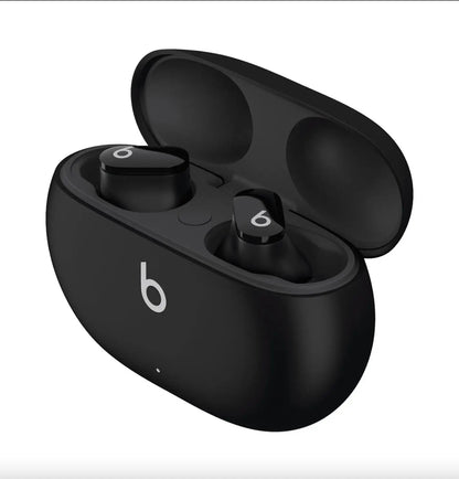 Beats Studio Buds, True Wireless Noise Cancelling Bluetooth Earbuds Soundmali