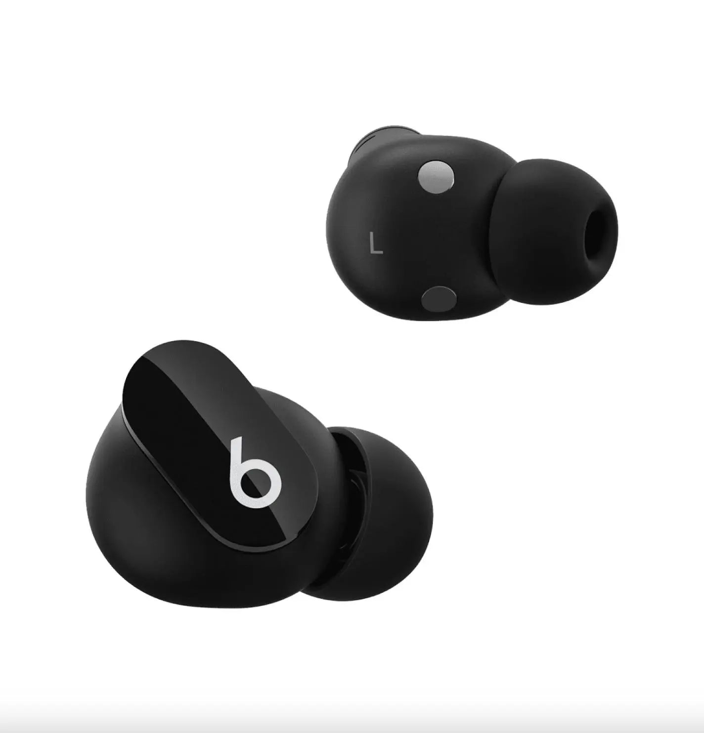 Beats Studio Buds, True Wireless Noise Cancelling Bluetooth Earbuds Soundmali