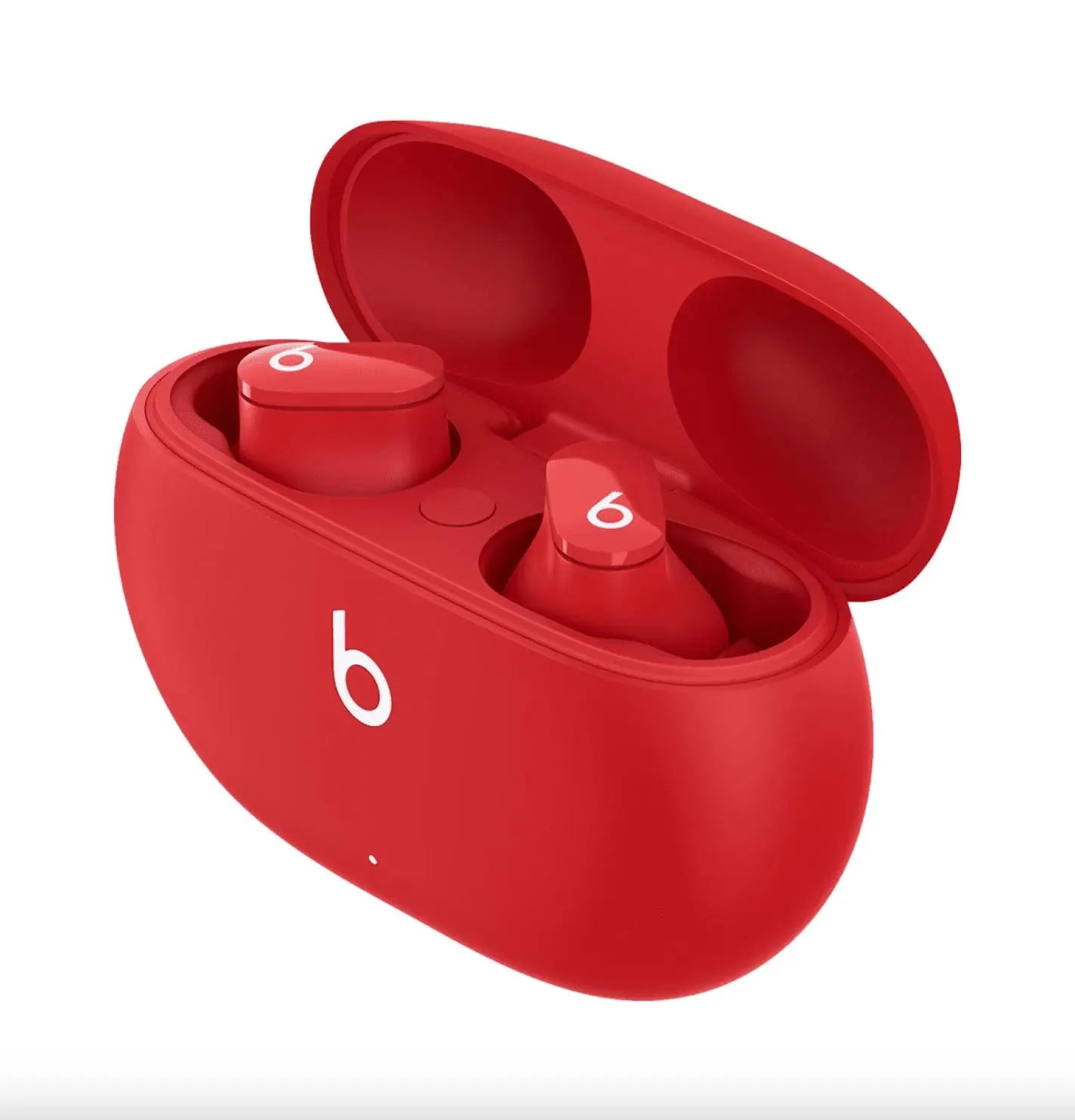 Beats Studio Buds, True Wireless Noise Cancelling Bluetooth Earbuds Soundmali