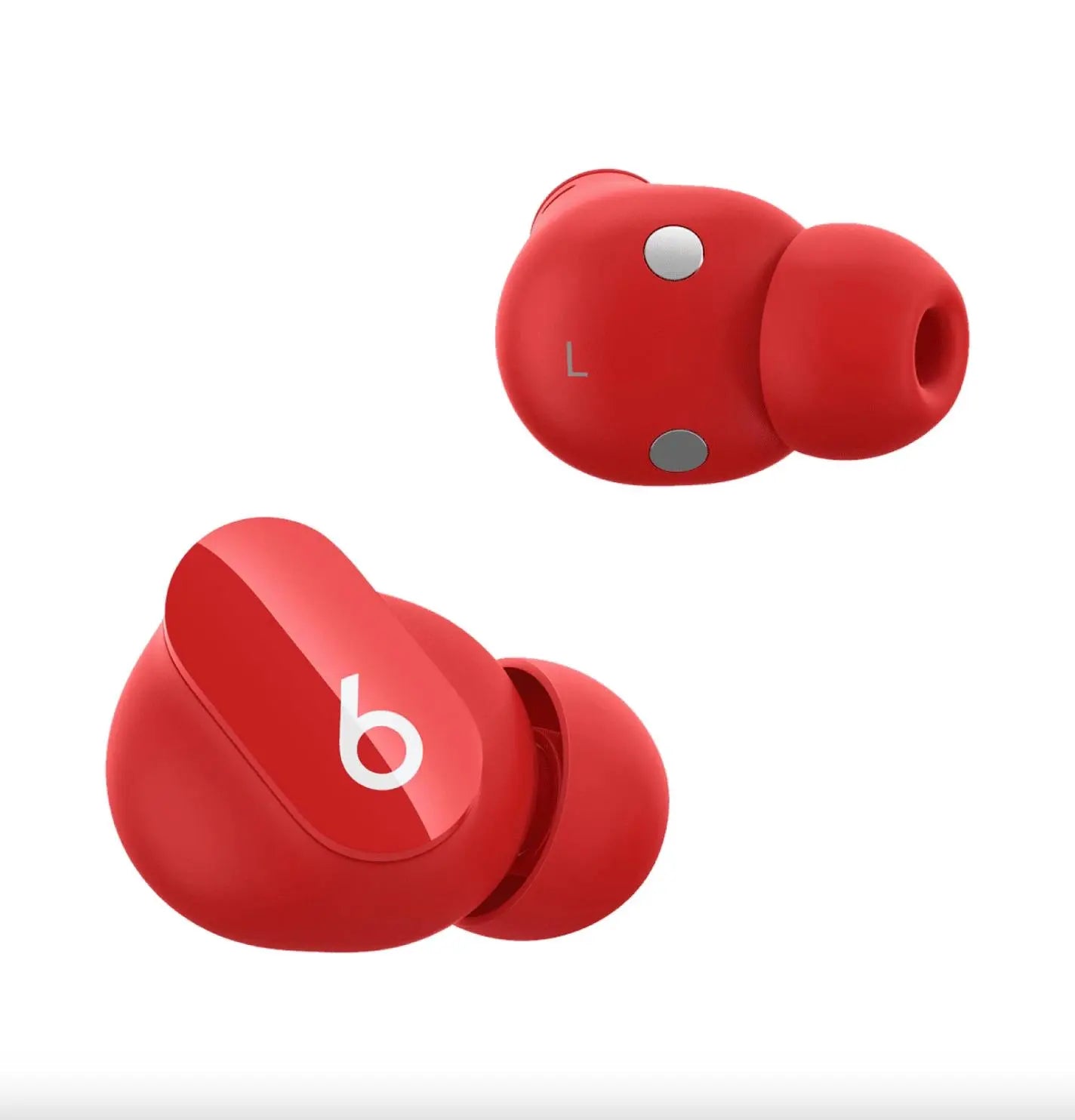 Beats Studio Buds, True Wireless Noise Cancelling Bluetooth Earbuds Soundmali