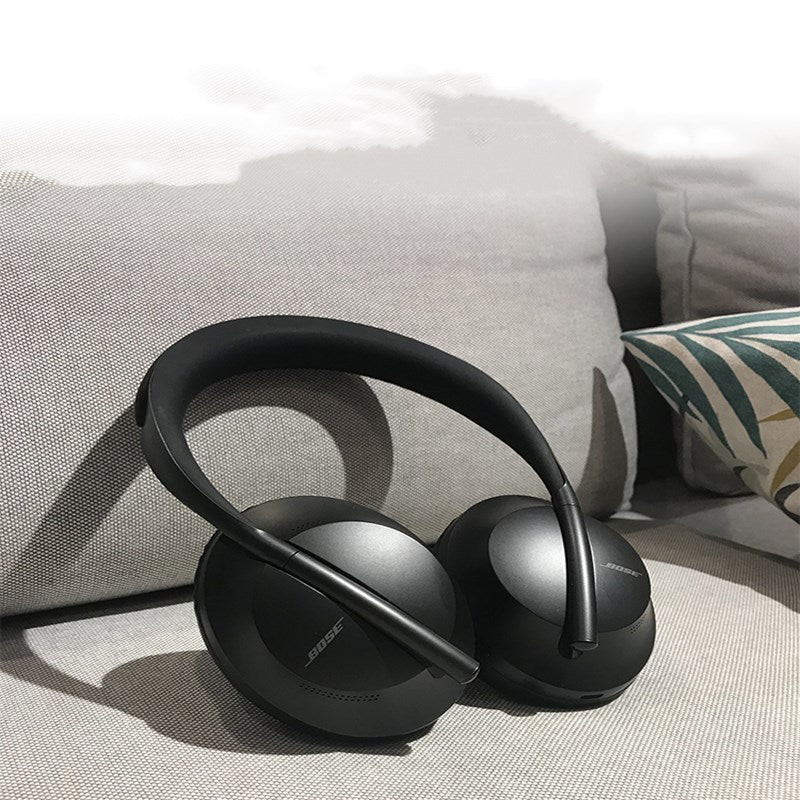 Bose Noise Cancelling 700 Headphones for Superior Sound and Comfort - Soundmali