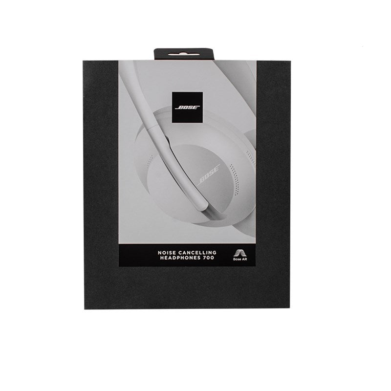 Bose Noise Cancelling 700 Headphones for Superior Sound and Comfort - Soundmali