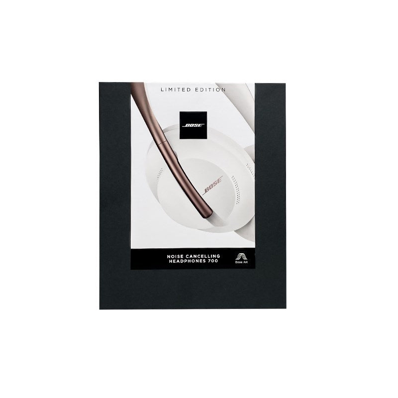 Bose Noise Cancelling 700 Headphones for Superior Sound and Comfort - Soundmali