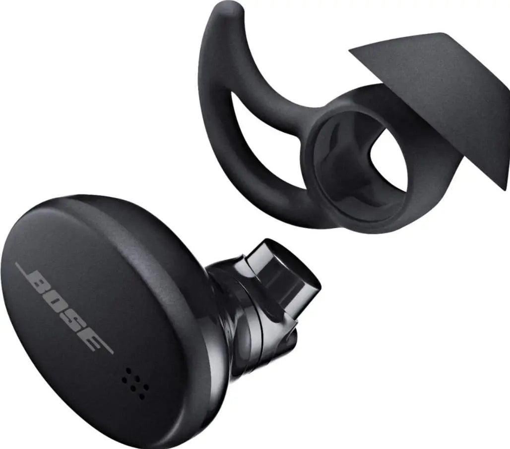 Bose Sport Earbuds Soundmali