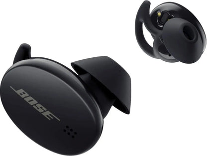 Bose Sport Earbuds Soundmali