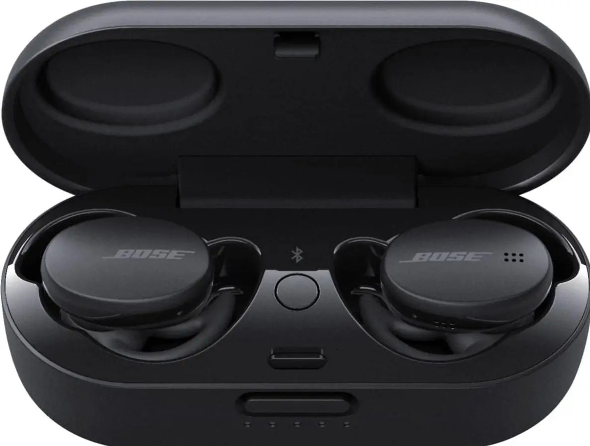 Bose Sport Earbuds Soundmali