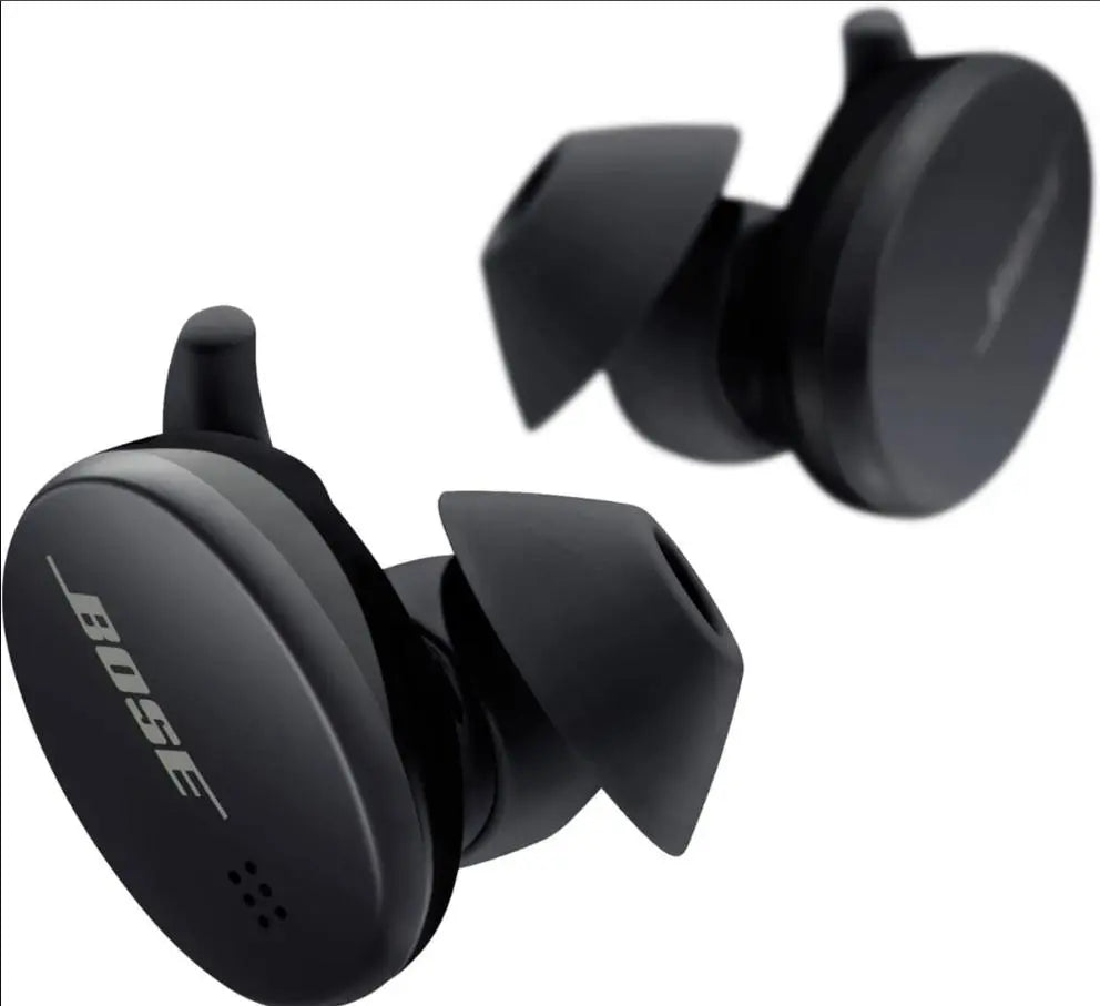 Bose Sport Earbuds Soundmali