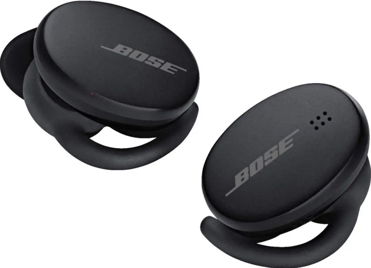 Bose Sport Earbuds Soundmali