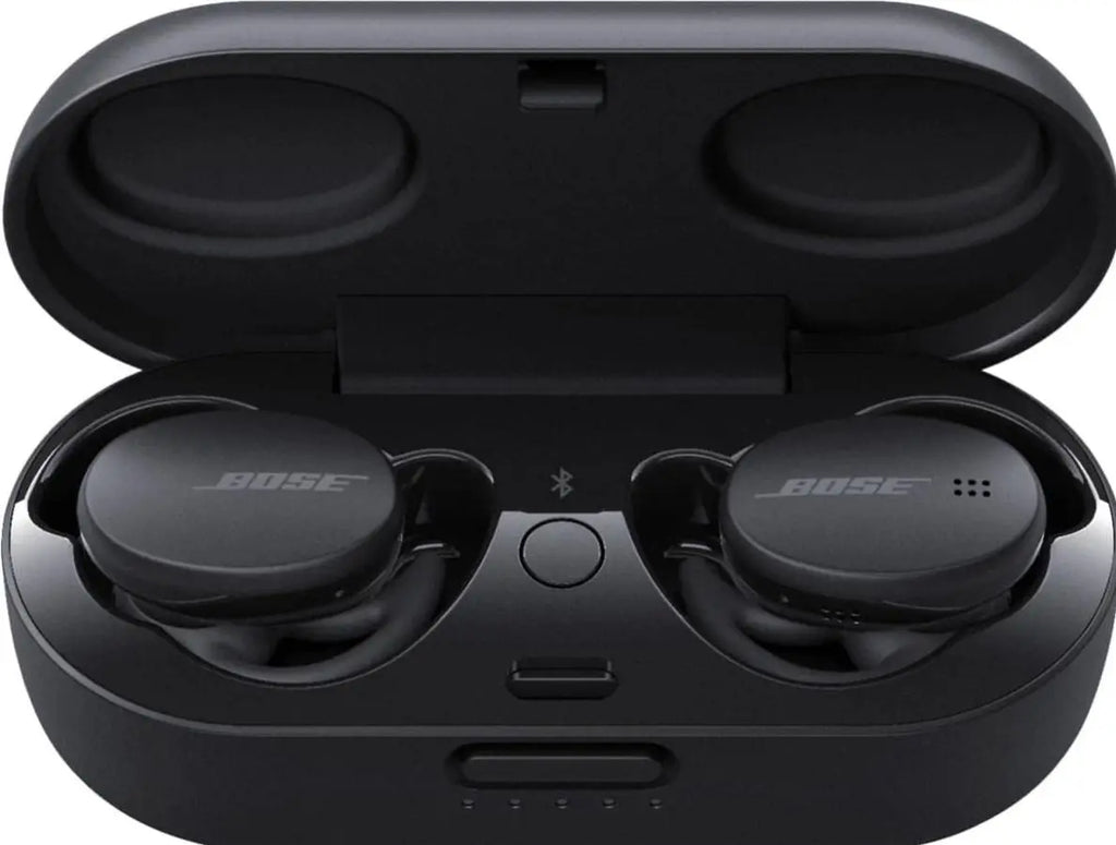 Bose Sport Earbuds - Soundmali