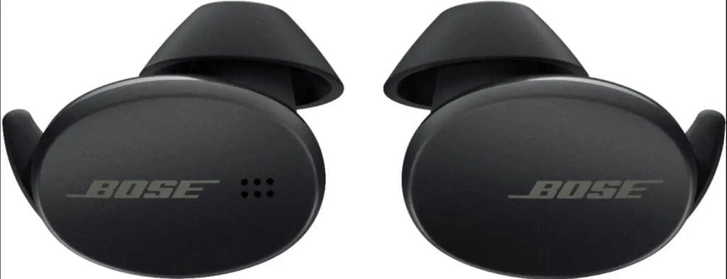 Bose Sport Earbuds - Soundmali