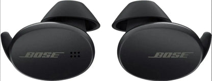 Bose Sport Earbuds - Soundmali