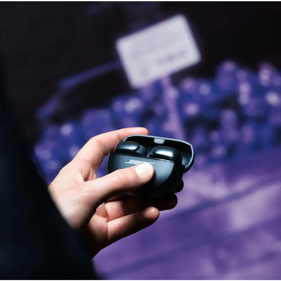 Bose Ultra Headphones - Soundmali