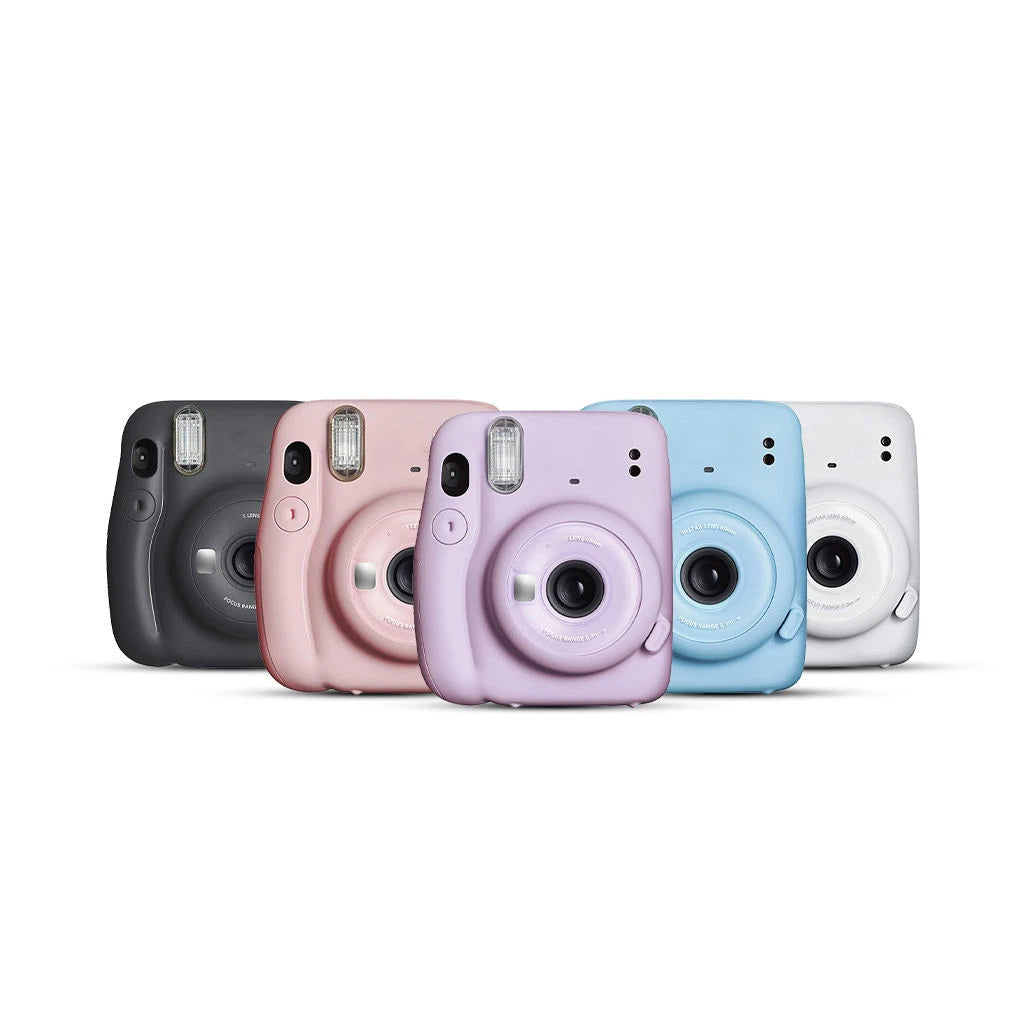 FUJIFILM Instax mini11 - Soundmali
