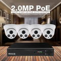 CCTV Security Camera 1080P - Soundmali
