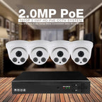 CCTV Security Camera 1080P - Soundmali