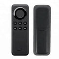 Wireless Bluetooth CV98LM Remote Controls for Amazon Fire TV Stick and Box - Soundmali