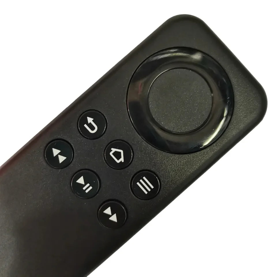 Simple Bluetooth Remote Bluetooth Remote for Amazon Fire TV Stick | Soundmali