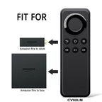 Wireless Bluetooth CV98LM Remote Controls for Amazon Fire TV Stick and Box - Soundmali