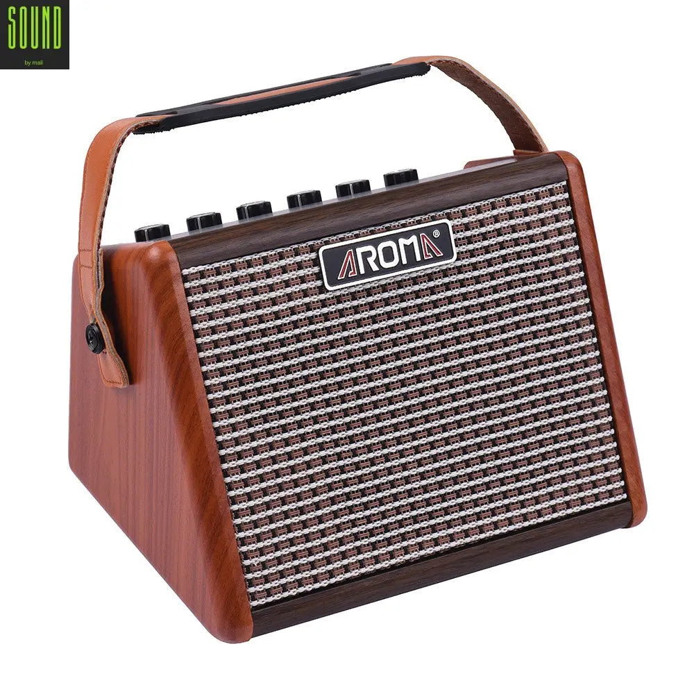 Cappy Acoustic Guitar Speaker 