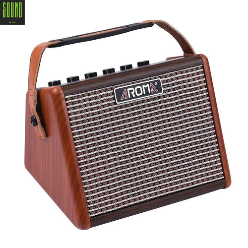 Acoustic Guitar Speaker - Soundmali