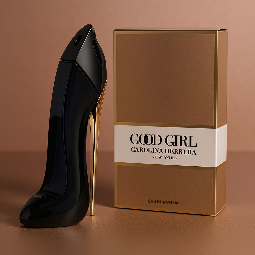 Carolina Herrera Good Girl Eau de Parfum EDP 80ml | Soundmali