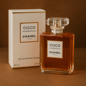 Original Luxury Perfumes