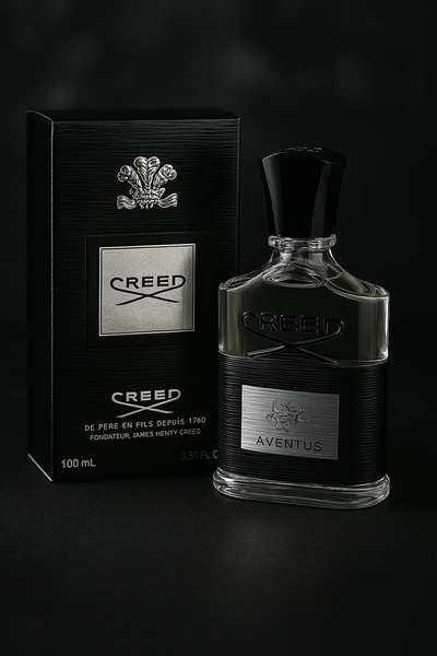 Creed Aventus Eau de Parfum EDP 100ml | Soundmali