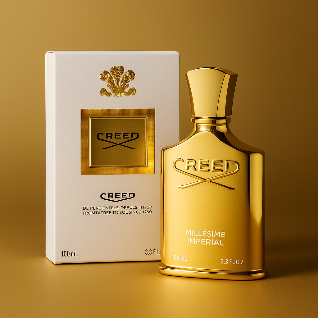 Original Luxury Perfumes
