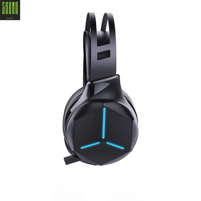 Crysis Gaming Wireless Headphones 