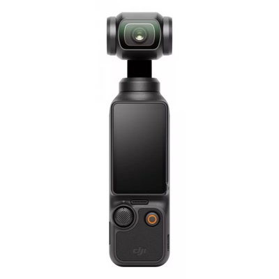 DJI Osmo Pocket 3 Creator Combo - Black Wireless Headphones — Soundmali
