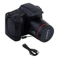 Digital Camera Package - Soundmali