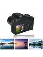 Digital Camera Package - Soundmali