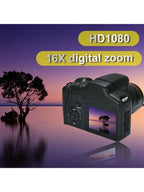 Digital Camera Package - Soundmali