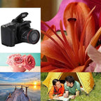 Digital Camera Package - Soundmali
