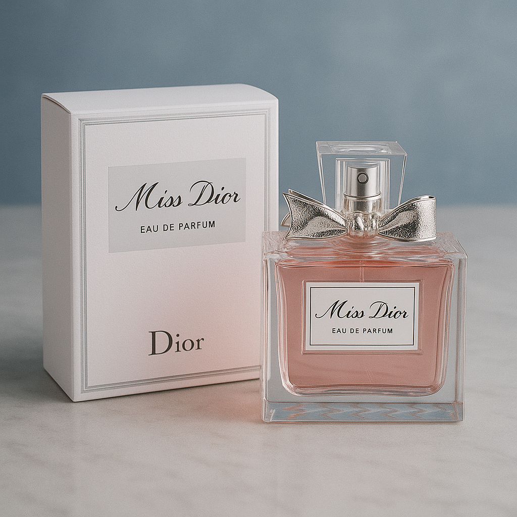 Dior Miss Dior Eau de Parfum EDP 100ml | Soundmali