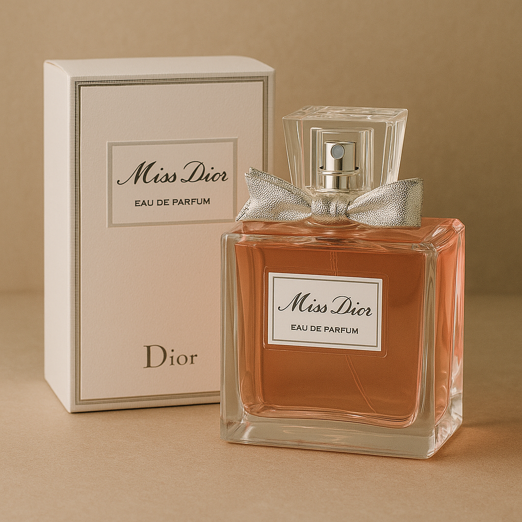 Dior Miss Dior Eau de Parfum EDP 100ml | Soundmali