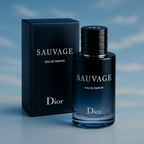 Dior Sauvage Eau de Parfum EDP 100ml | Soundmali