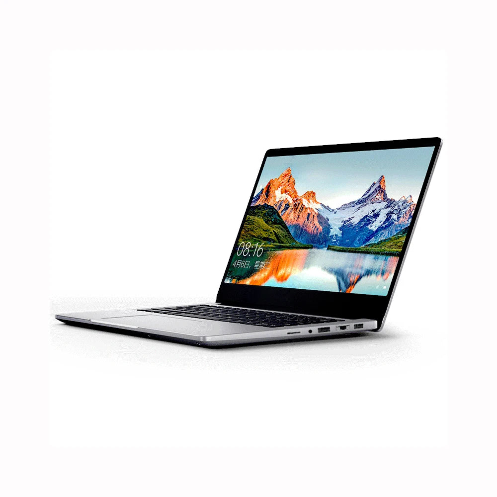 E140 Gaming Laptop - Soundmali