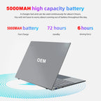 E140 Gaming Laptop - Soundmali