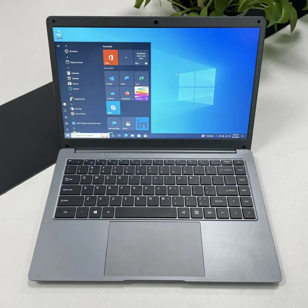 E140 Gaming Laptop - Soundmali