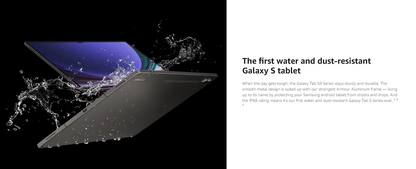 Galaxy Tab S9+