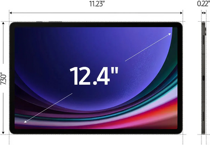 Galaxy Tab S9+