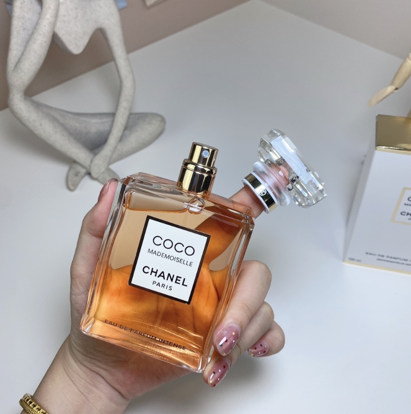 Original Luxury Perfumes
