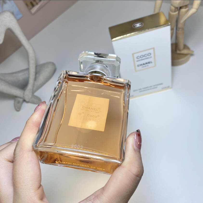 Original Luxury Perfumes