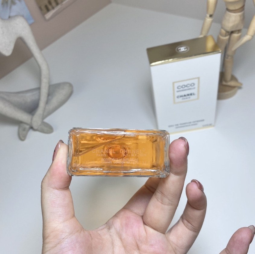 Original Luxury Perfumes