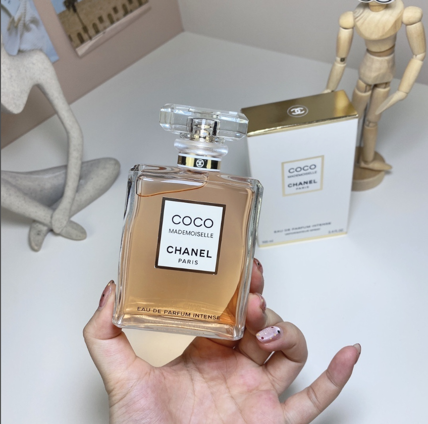 Original Luxury Perfumes