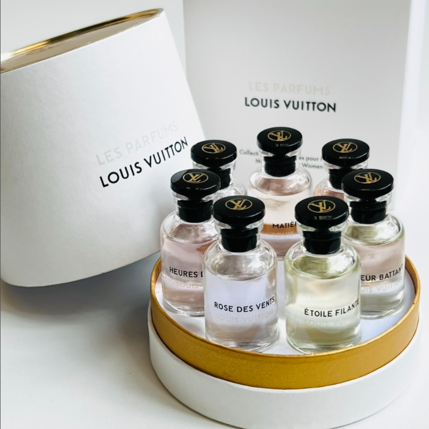 Original Luxury Perfumes - malistore